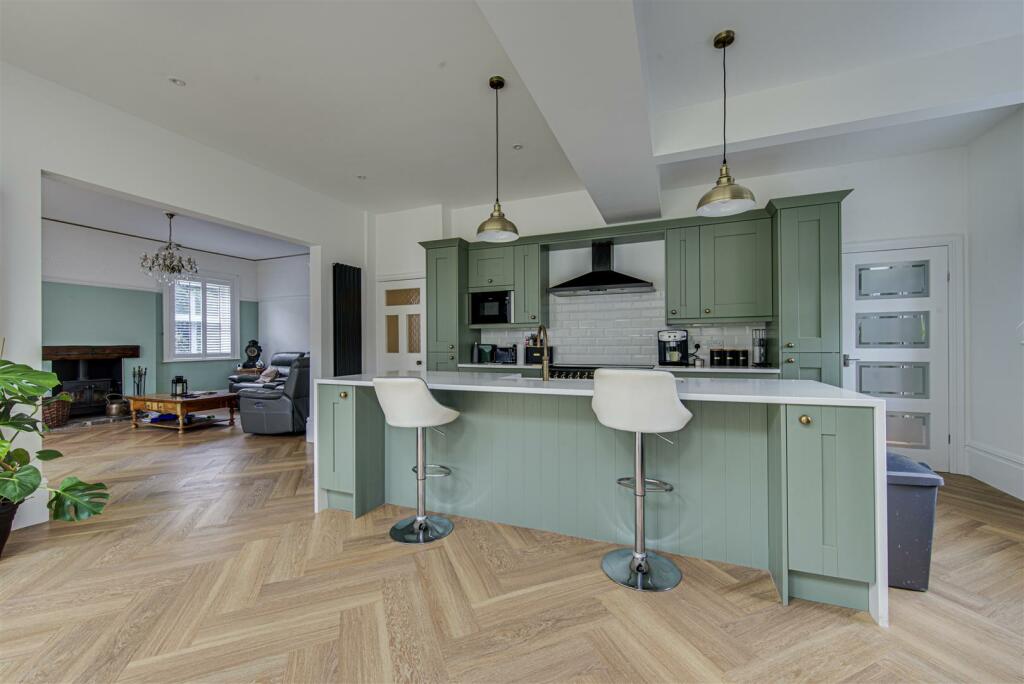 Additional property image - Park Lane, Congleton