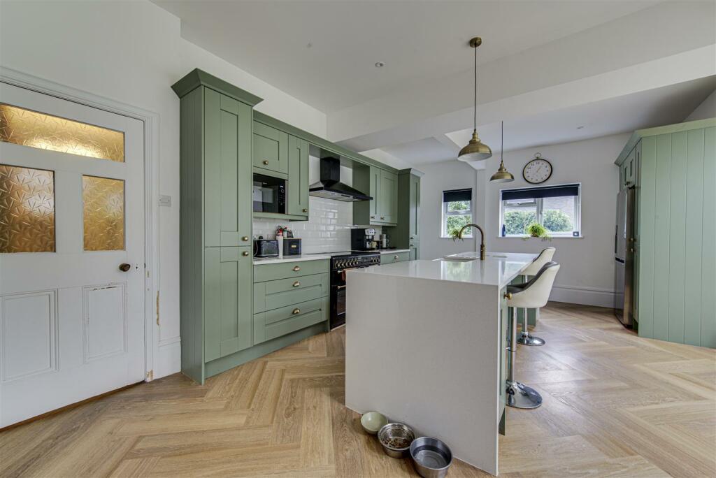 Additional property image - Park Lane, Congleton