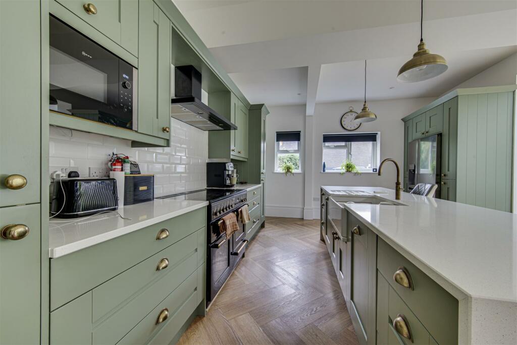 Additional property image - Park Lane, Congleton
