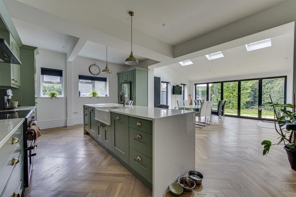 Additional property image - Park Lane, Congleton