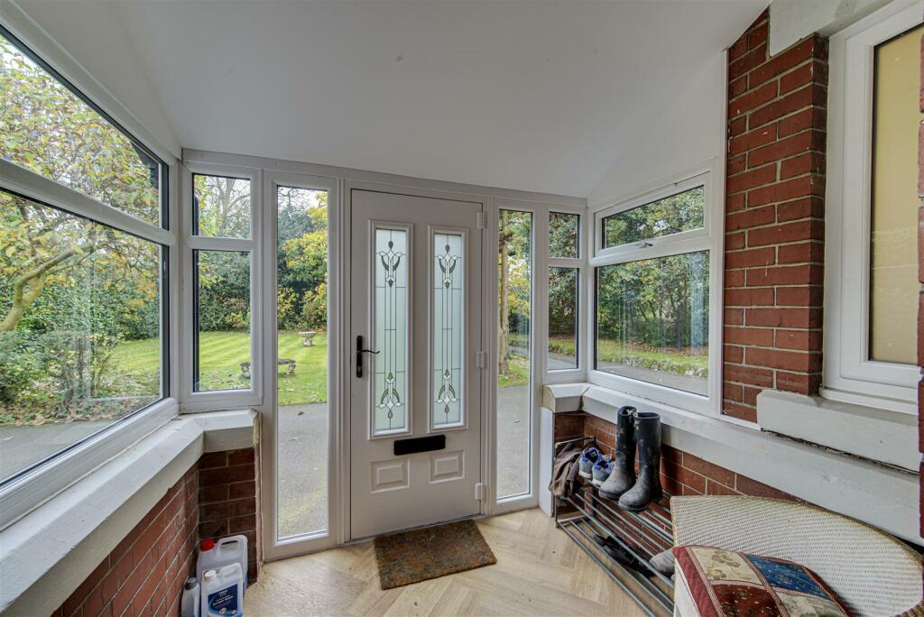 Additional property image - Park Lane, Congleton