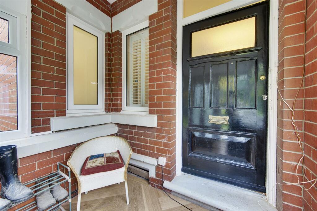 Additional property image - Park Lane, Congleton