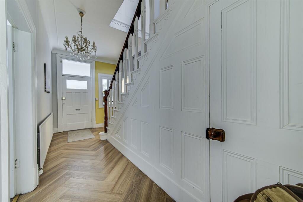 Additional property image - Park Lane, Congleton