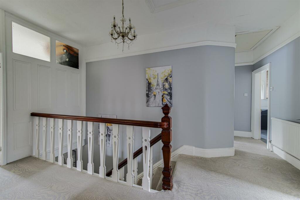 Additional property image - Park Lane, Congleton