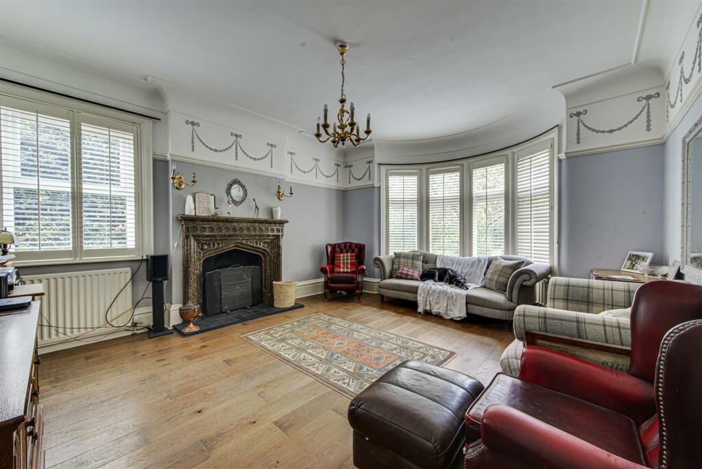Additional property image - Park Lane, Congleton