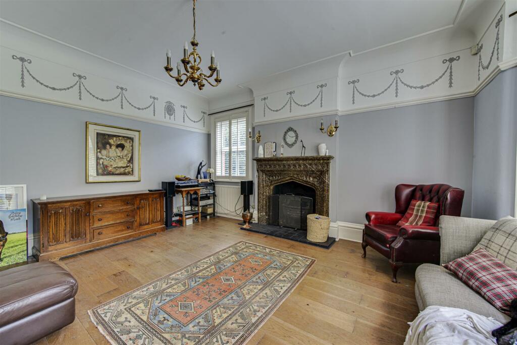 Additional property image - Park Lane, Congleton
