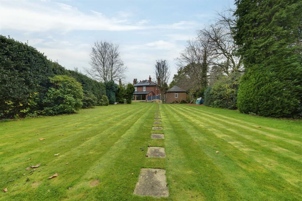 Additional property image - Park Lane, Congleton