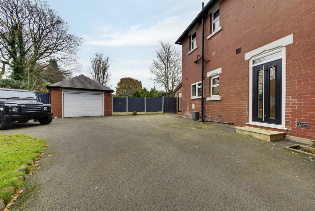 Additional property image - Park Lane, Congleton