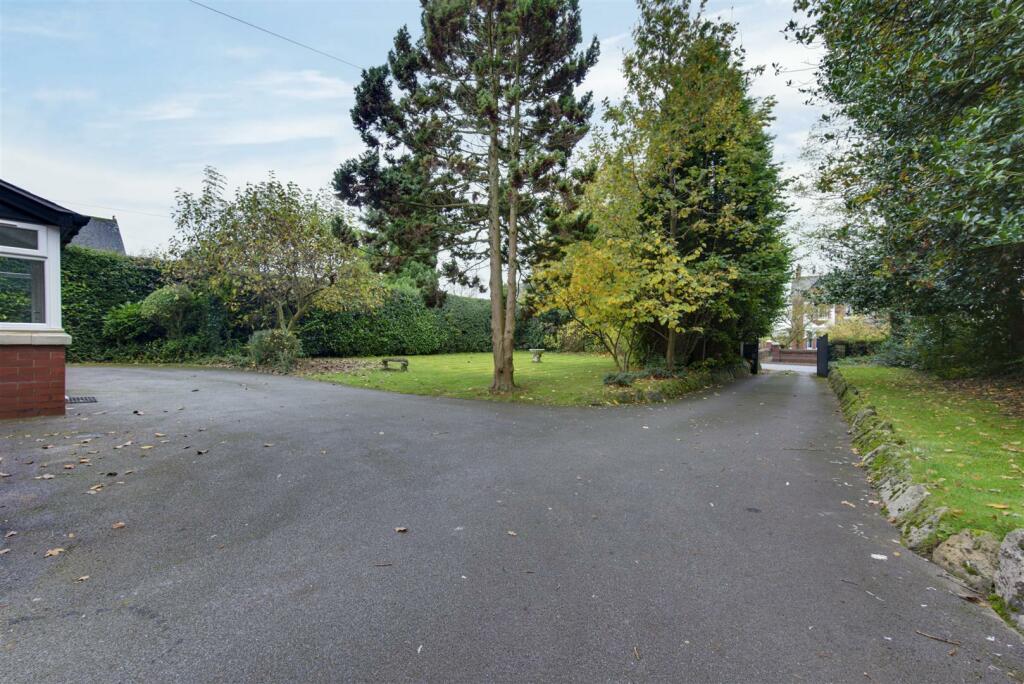 Additional property image - Park Lane, Congleton
