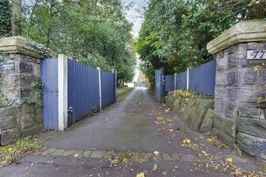 Additional property image - Park Lane, Congleton