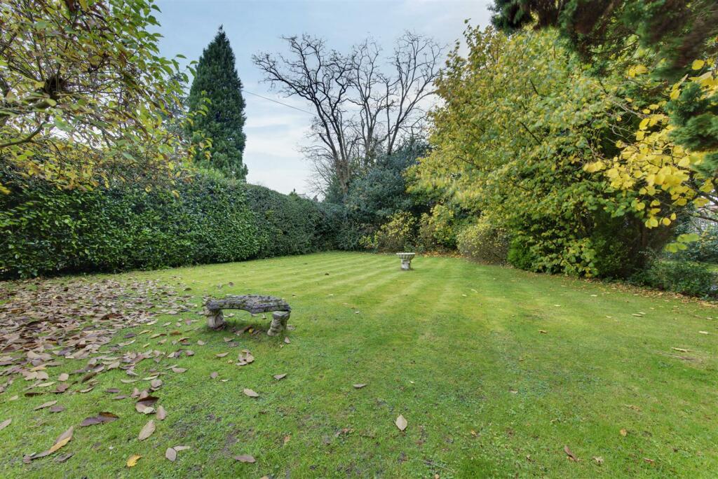 Additional property image - Park Lane, Congleton