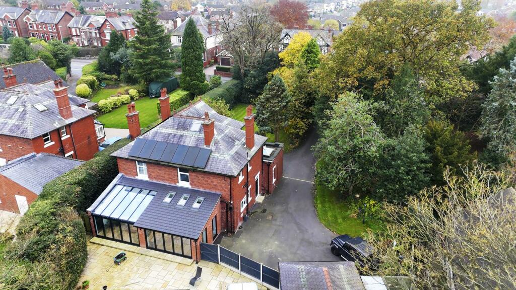 Additional property image - Park Lane, Congleton