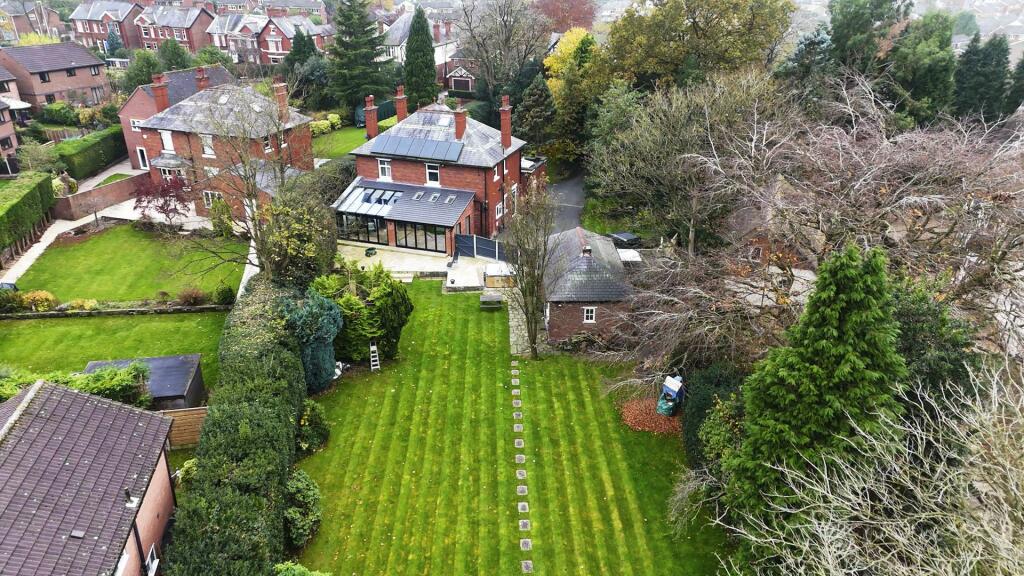 Additional property image - Park Lane, Congleton