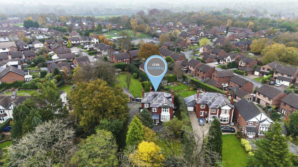 Additional property image - Park Lane, Congleton
