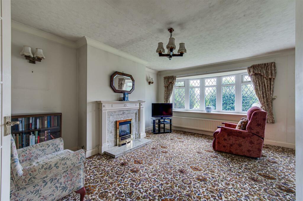 Additional property image - Meakin Close, Mossley, Congleton