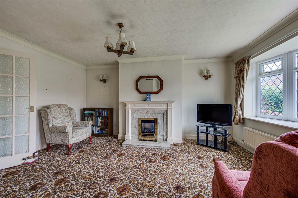 Additional property image - Meakin Close, Mossley, Congleton