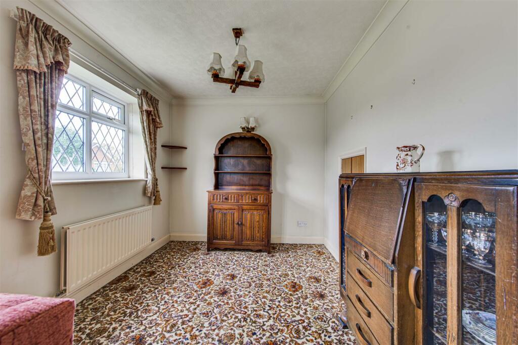Additional property image - Meakin Close, Mossley, Congleton