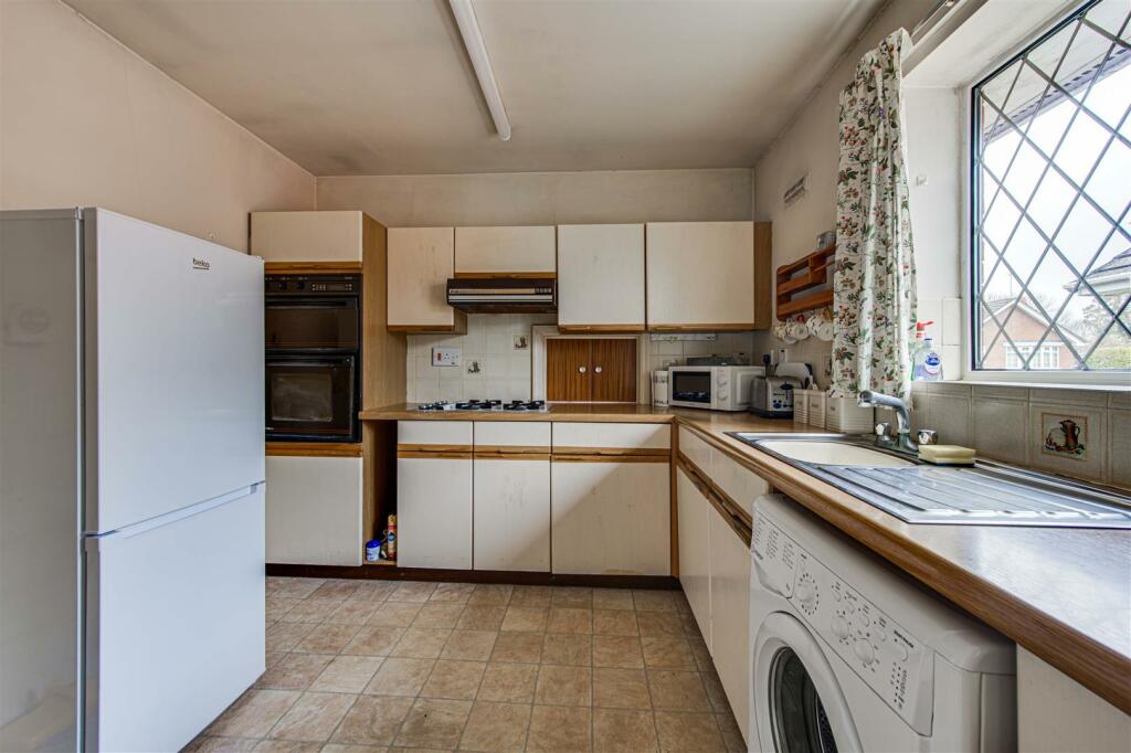 Additional property image - Meakin Close, Mossley, Congleton