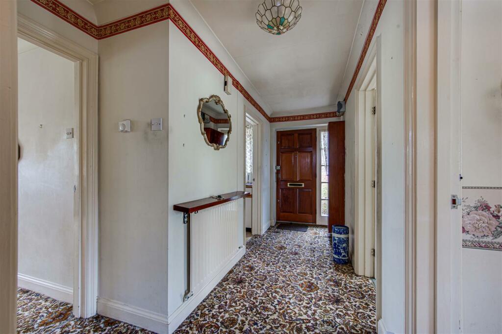 Additional property image - Meakin Close, Mossley, Congleton