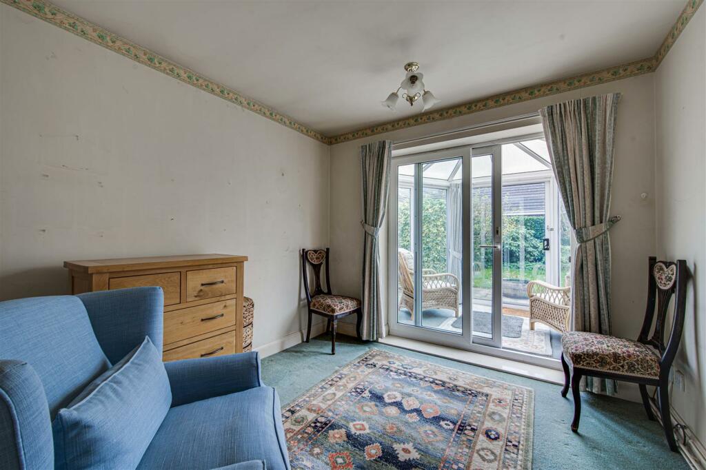 Additional property image - Meakin Close, Mossley, Congleton