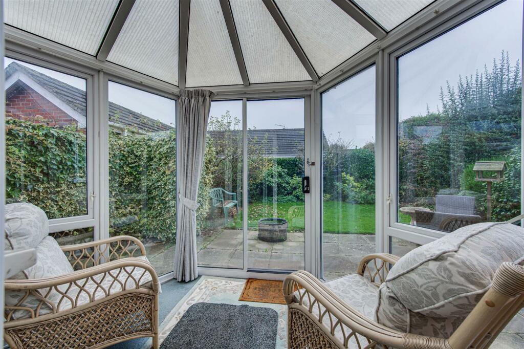 Additional property image - Meakin Close, Mossley, Congleton