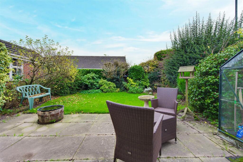 Additional property image - Meakin Close, Mossley, Congleton