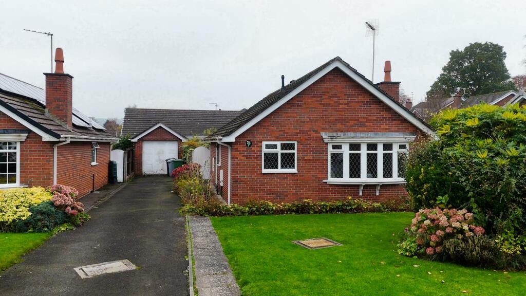 Additional property image - Meakin Close, Mossley, Congleton
