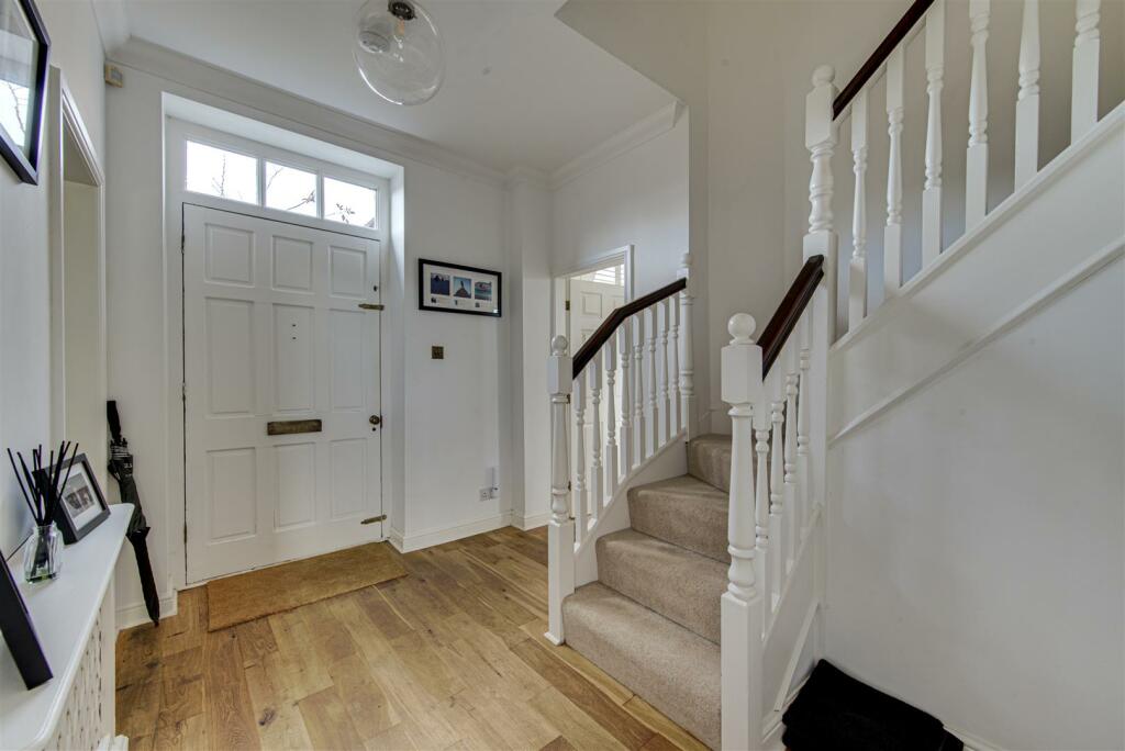 Additional property image - 3 The Stables, Somerford, Congleton