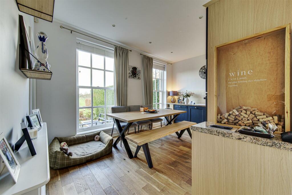 Additional property image - 3 The Stables, Somerford, Congleton