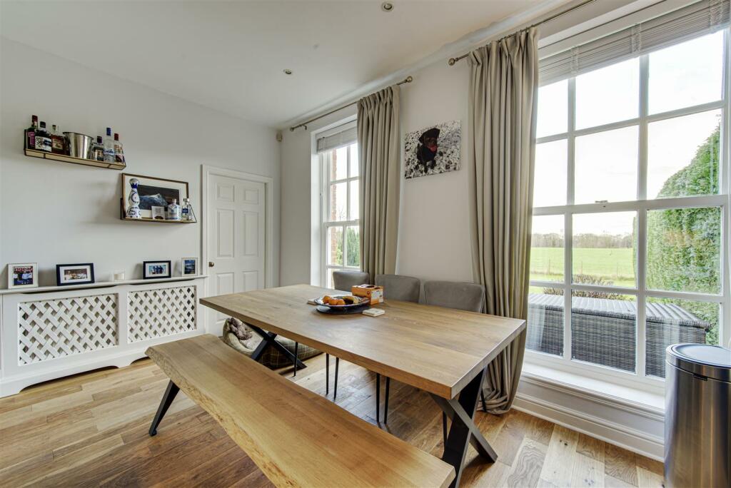 Additional property image - 3 The Stables, Somerford, Congleton