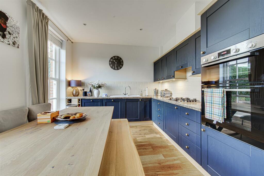 Additional property image - 3 The Stables, Somerford, Congleton