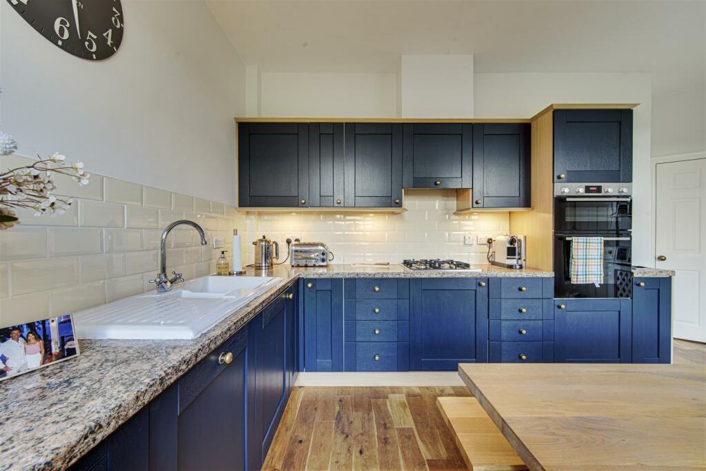 Additional property image - 3 The Stables, Somerford, Congleton