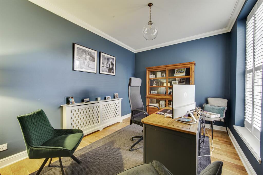 Additional property image - 3 The Stables, Somerford, Congleton