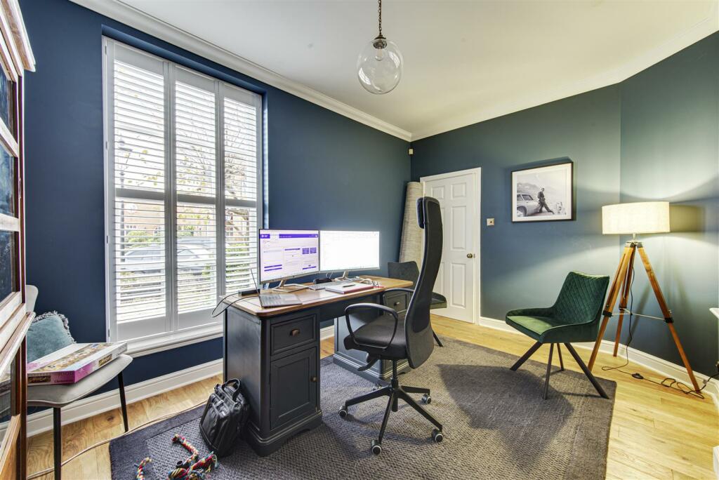 Additional property image - 3 The Stables, Somerford, Congleton