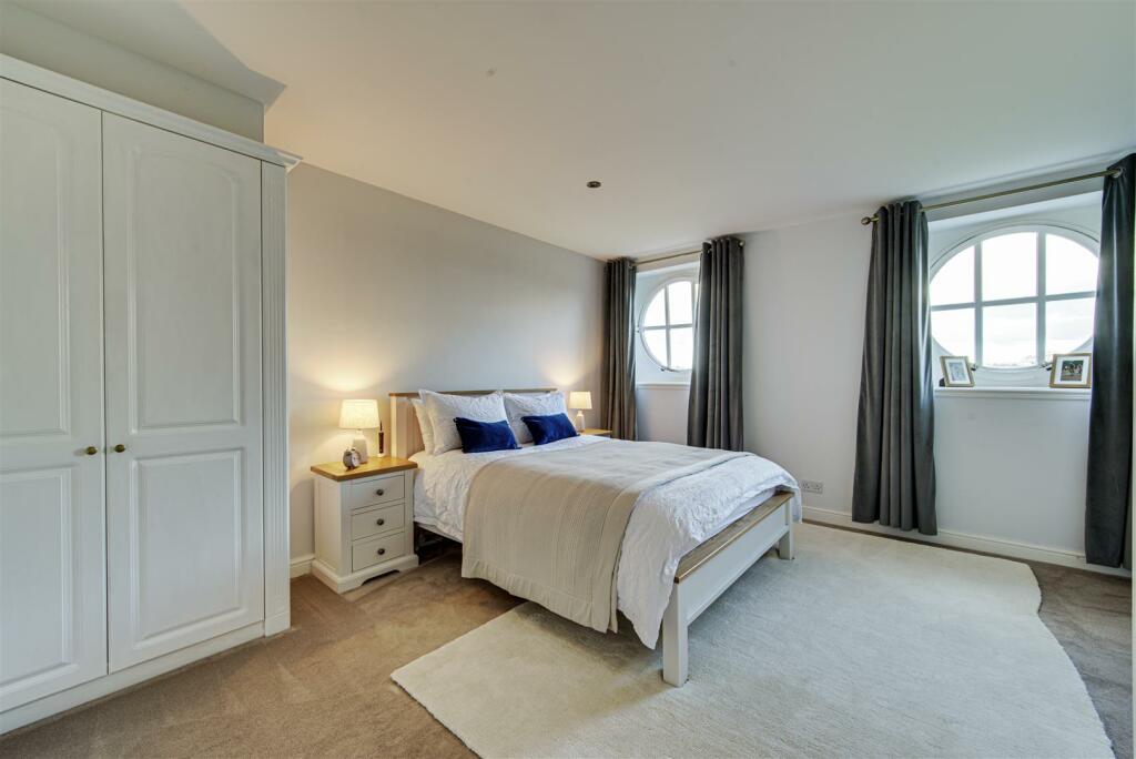 Additional property image - 3 The Stables, Somerford, Congleton