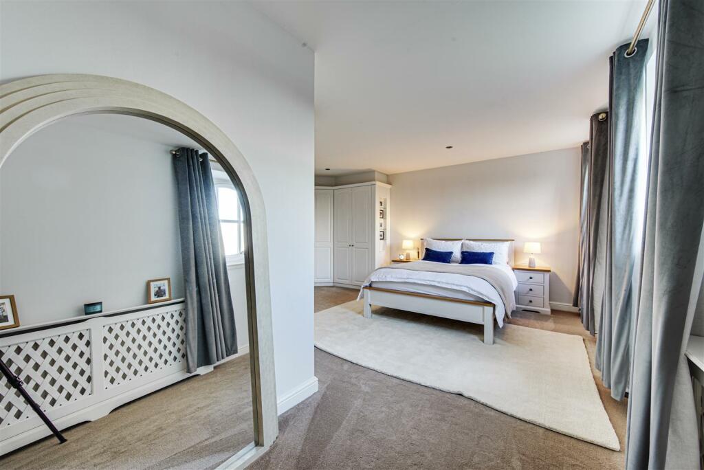 Additional property image - 3 The Stables, Somerford, Congleton
