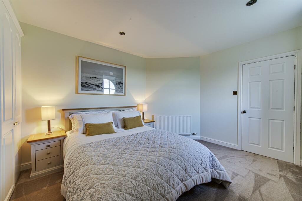 Additional property image - 3 The Stables, Somerford, Congleton