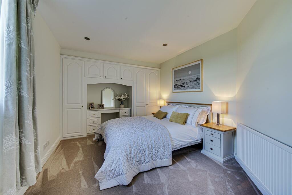 Additional property image - 3 The Stables, Somerford, Congleton