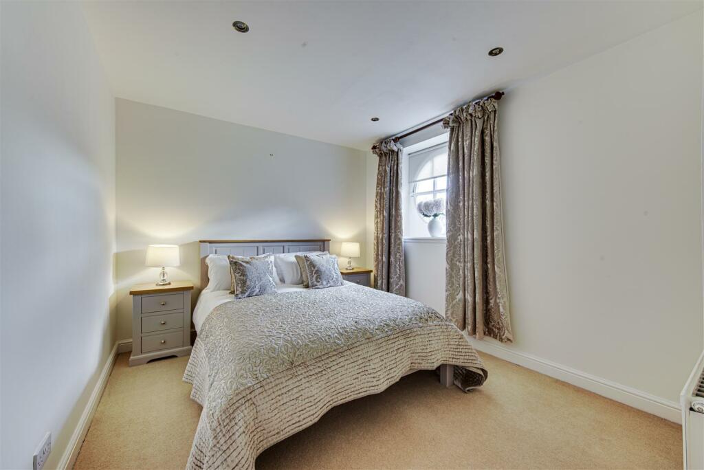 Additional property image - 3 The Stables, Somerford, Congleton