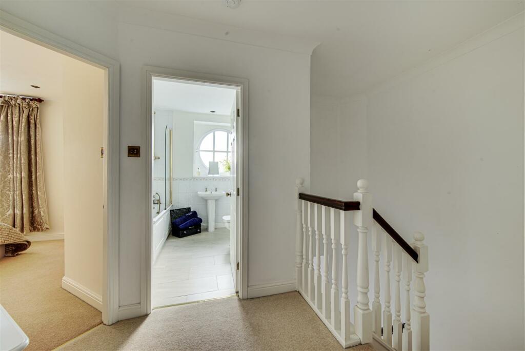 Additional property image - 3 The Stables, Somerford, Congleton