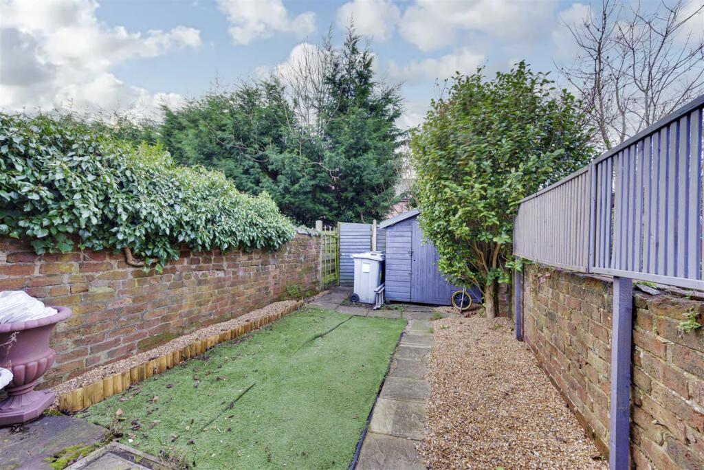 Additional property image - Lower Heath, Congleton