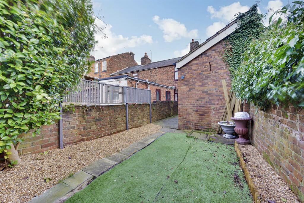 Additional property image - Lower Heath, Congleton
