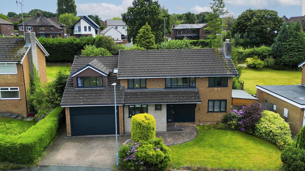 Additional property image - Berkshire Drive, Congleton