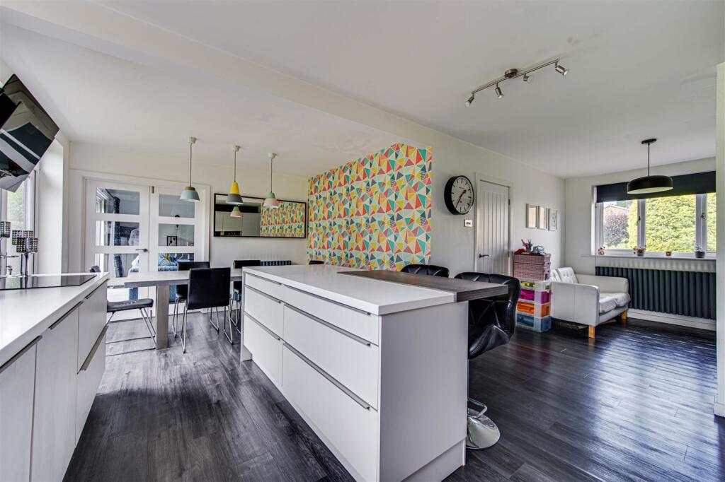 Property image - Berkshire Drive, Congleton