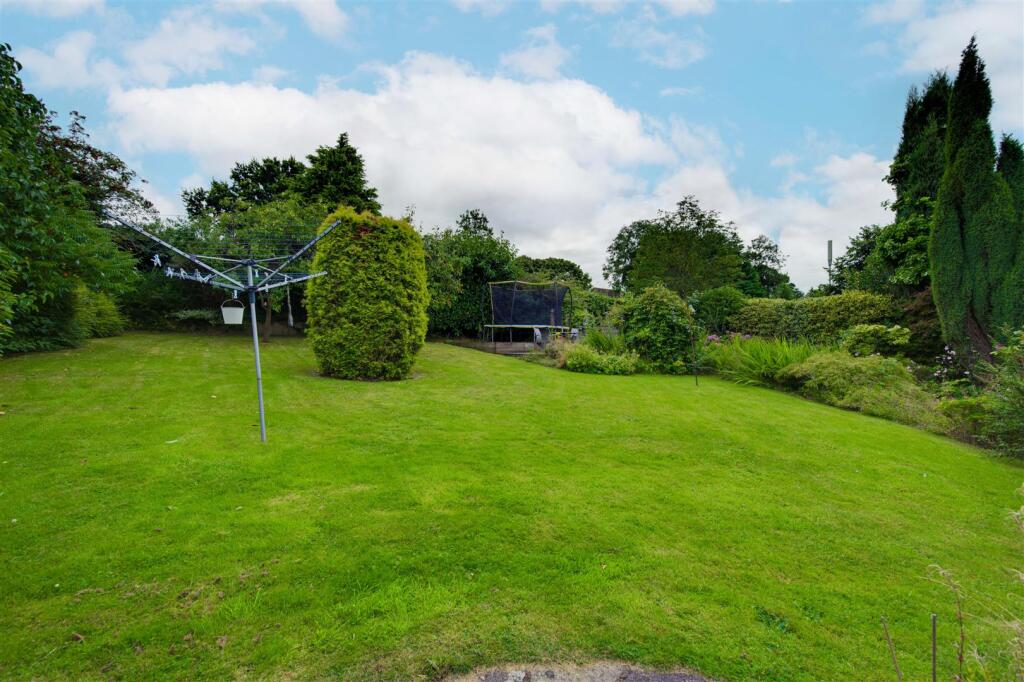 Additional property image - Berkshire Drive, Congleton