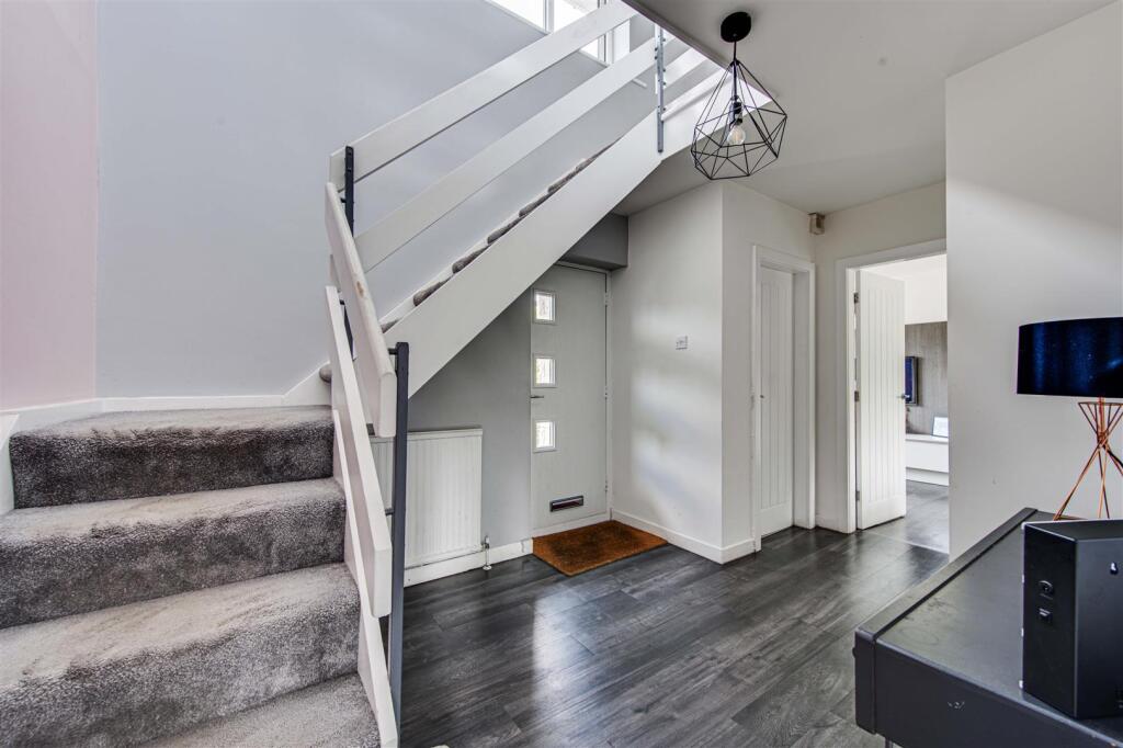 Additional property image - Berkshire Drive, Congleton