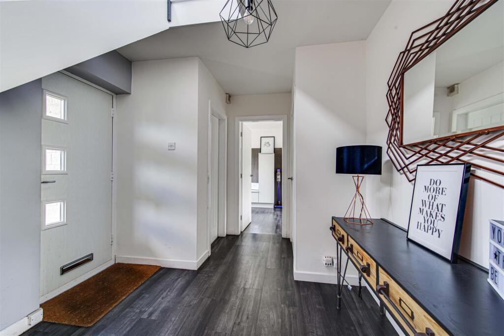Additional property image - Berkshire Drive, Congleton