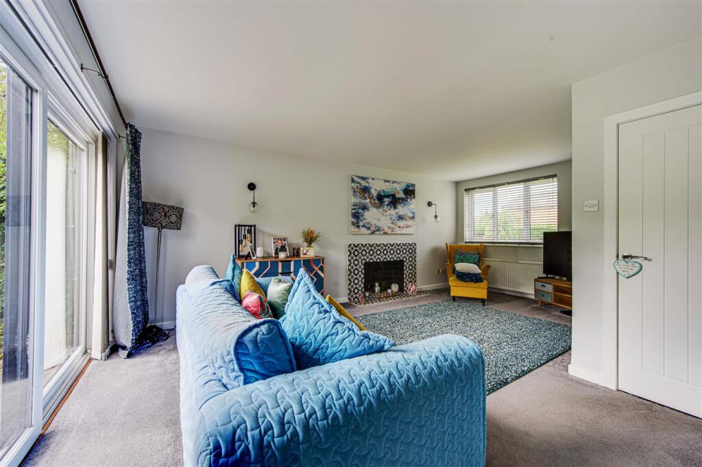 Additional property image - Berkshire Drive, Congleton