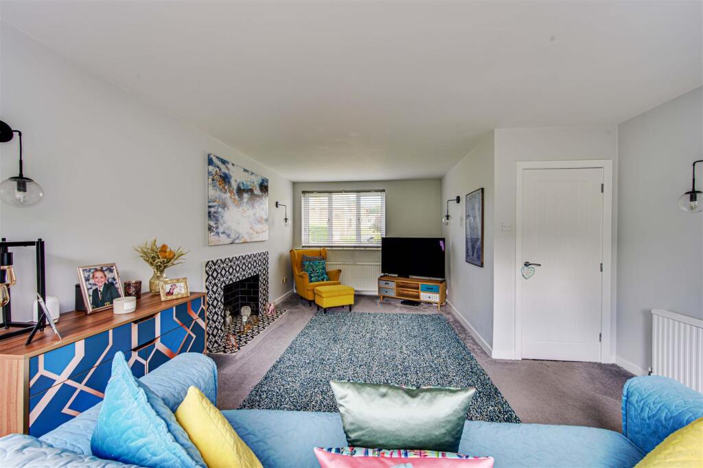Additional property image - Berkshire Drive, Congleton