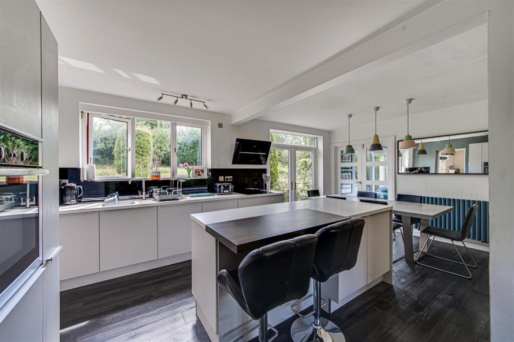 Additional property image - Berkshire Drive, Congleton